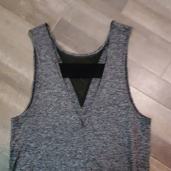 Yoga Tank - Picture 3 of 3